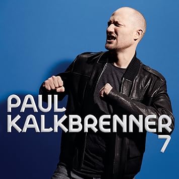 album paul kalkbrenner gratuit