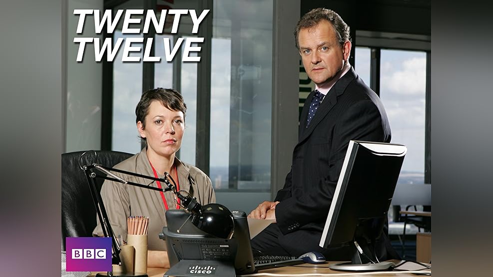 Twenty twelve watch online clearance