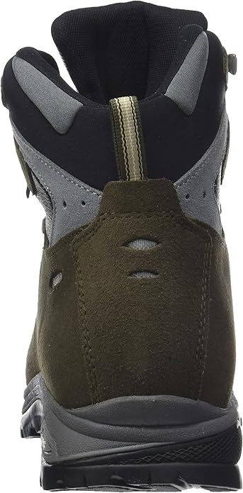 asolo men's greenwood gv hiking boots