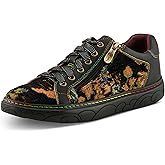 Spring Step L'Artiste Womens Danli-fab