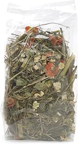 Rosewood Rosewood Naturals Veg Patch & Echinacea Small Animal Treat 150g view 2