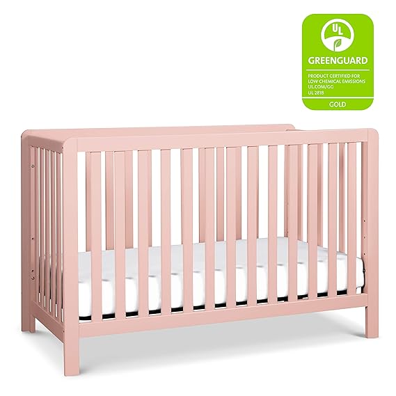 carter's 4 in 1 convertible crib