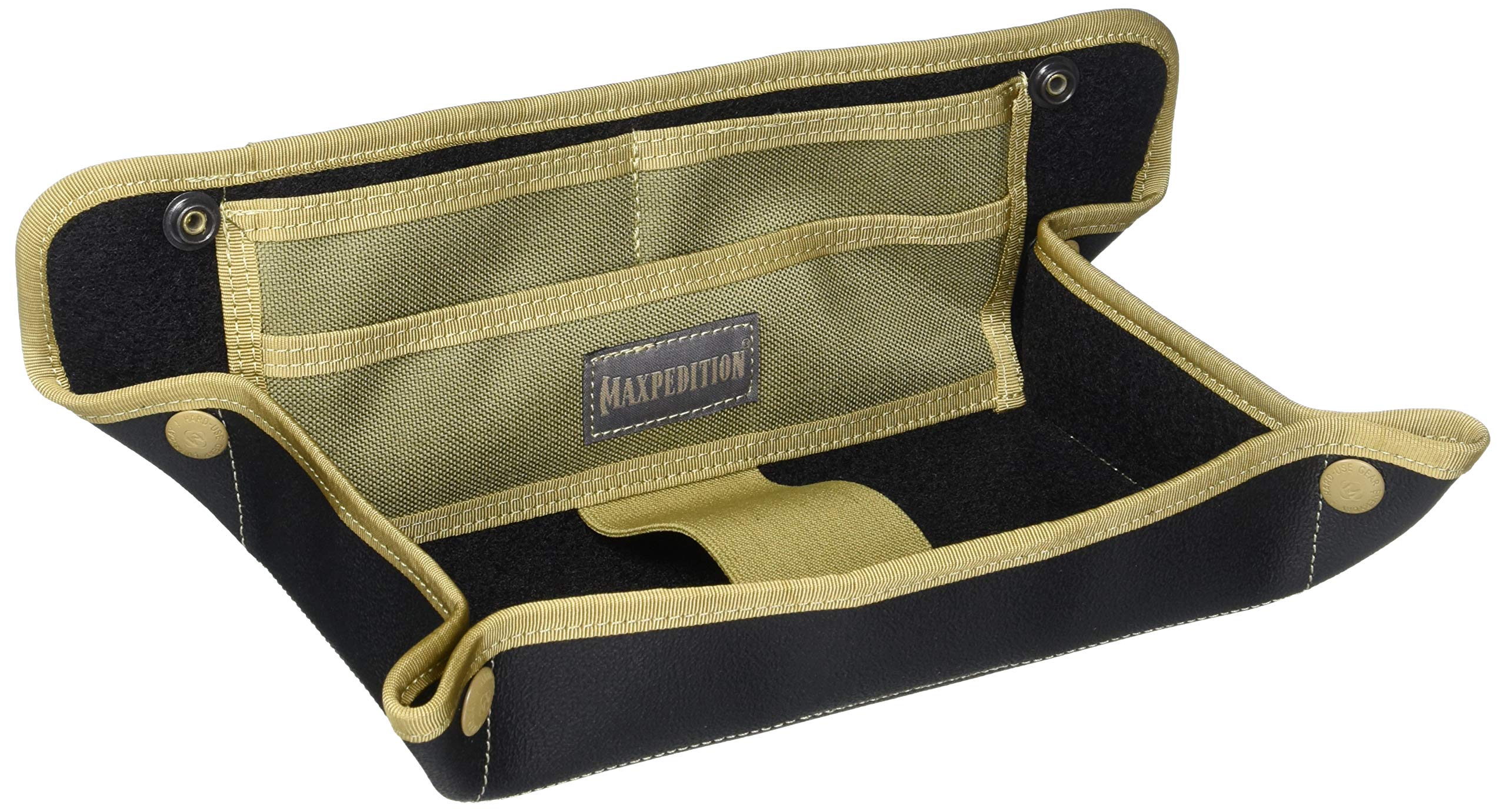 MAXPEDITION Tactical Travel Tray