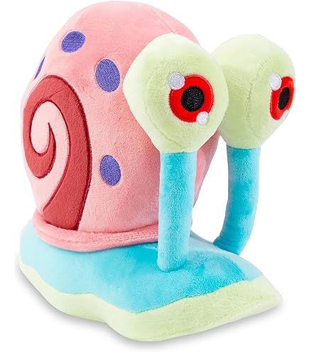 Bob Esponja Nickelodeon Spongebob Juego De Piezas De Felpa De