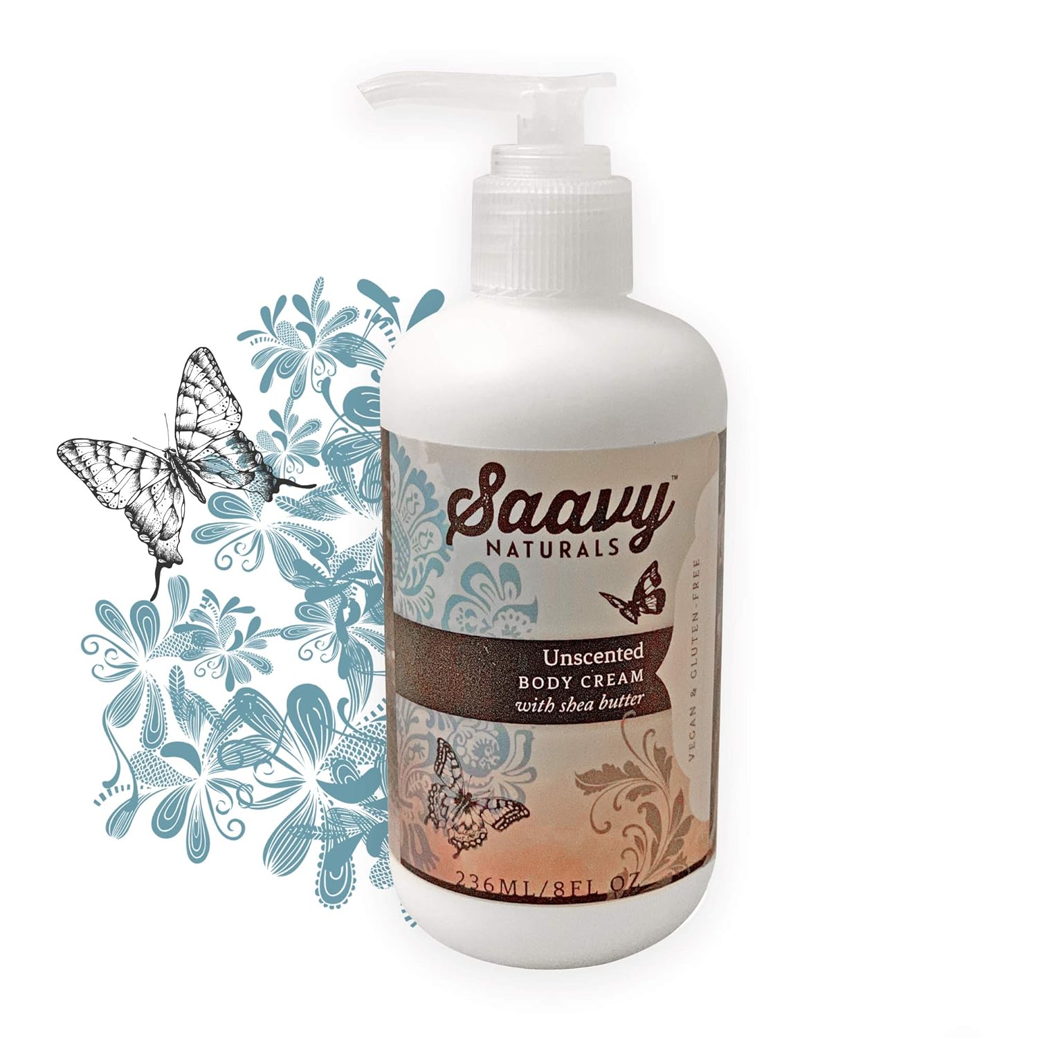 unscented moisturiser