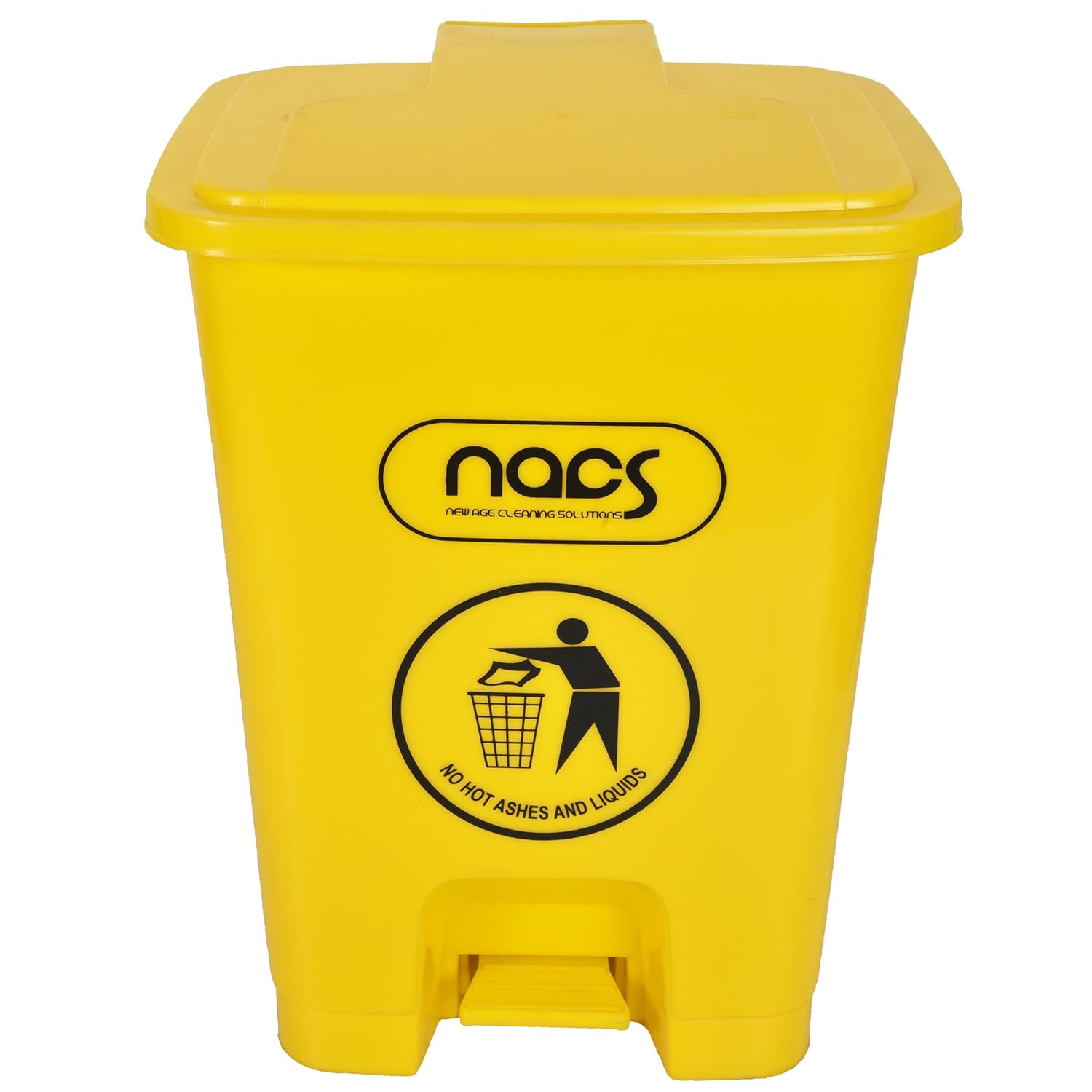 pedal bin 25 litre