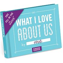 Em & Friends Fill In The Love Book – Invulboek Voor Empathie – 64 Pagina’s – 30 Invulopdrachten – Hardcover 10,4x13,7 Cm – Voor Vrienden Die Steun Kunnen Gebruiken