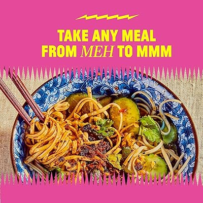 Fly by jing noodle recipe