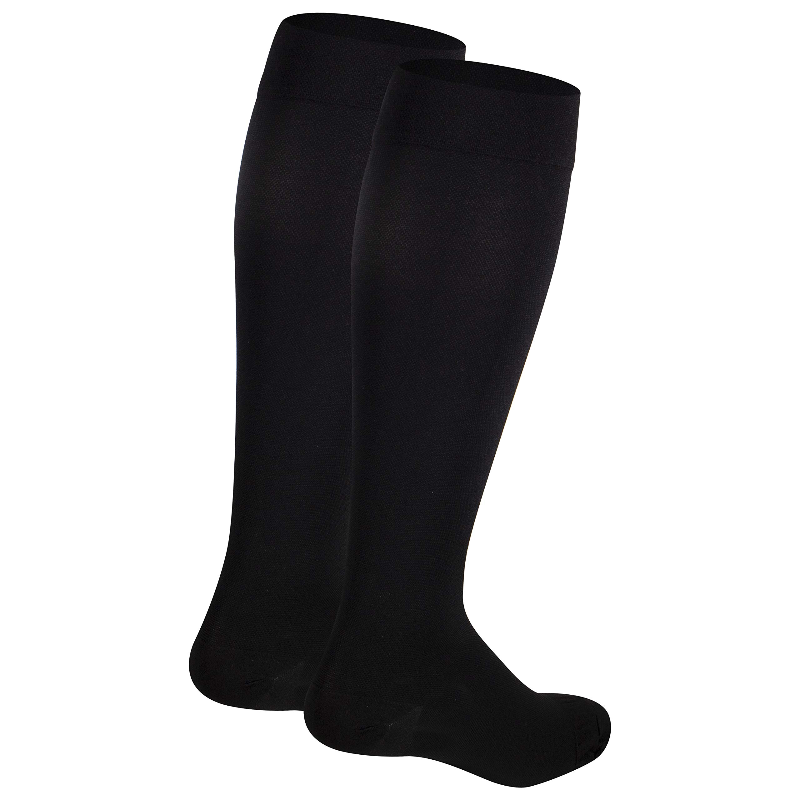 NuVein Medical Compression Stockings, 1520 mmHg Support