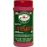 Pautzke Fishing Bait Fire Cure Attractant, 16 oz