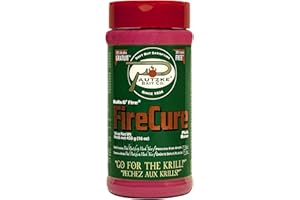 PAUTZKE'S Pautzke Fishing Bait Fire Cure Attractant, 16 oz