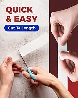 DIY Doctor Double Sided Carpet Tape Heavy Duty 20m x 21mm No Residue view 6