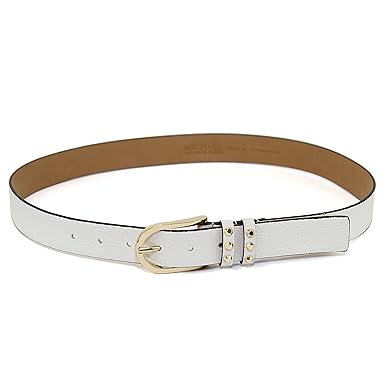 michael kors ladies belts uk