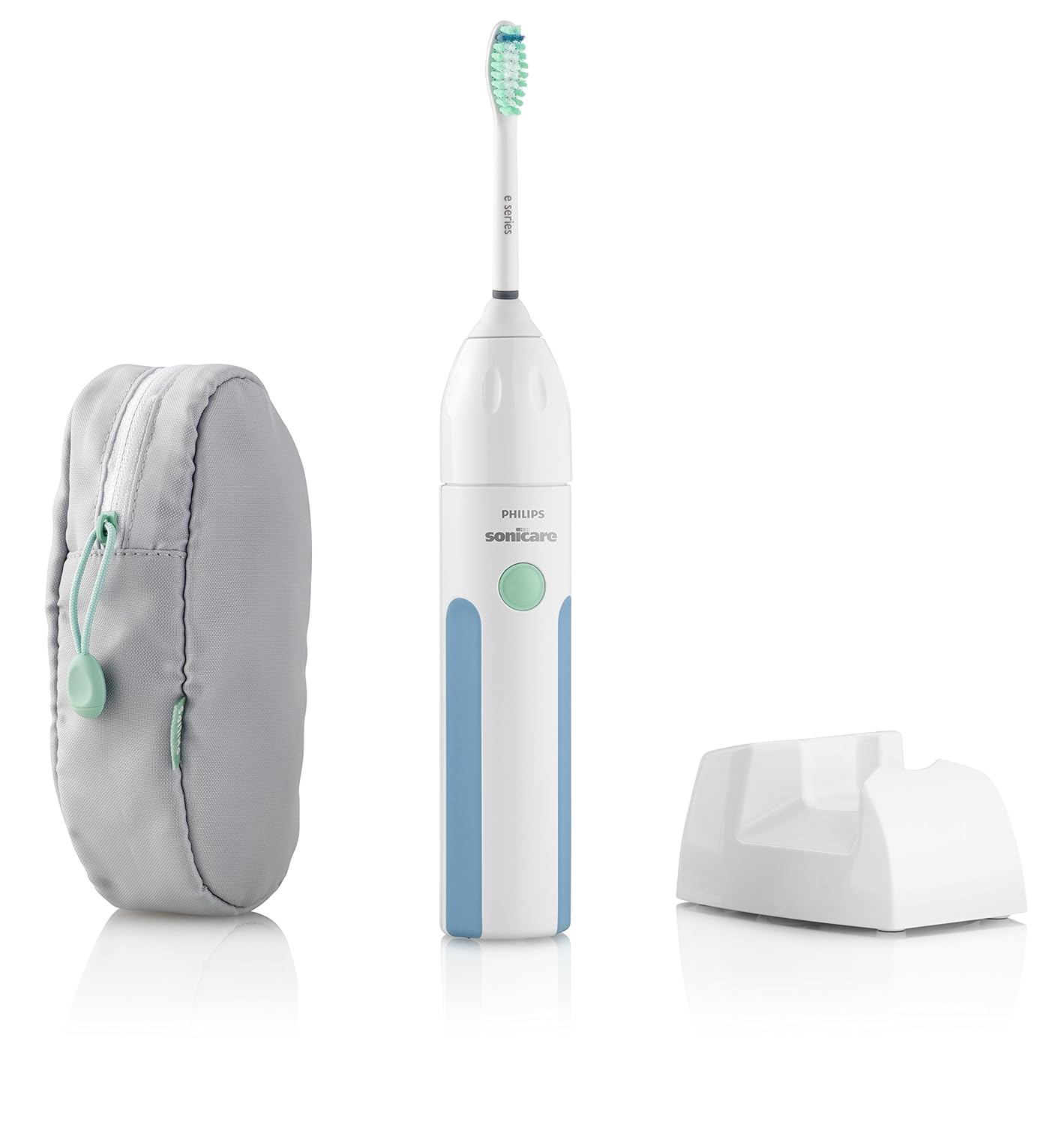 Philips Sonicare Essence Sonic Electric Rechargeable Toothbrush White
