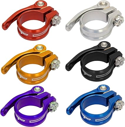 hope seatpost clamp