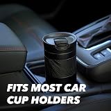 Contigo Byron 2.0 SNAPSEAL Travel Mug 470 ml Leak-Proof One-Handed view 6