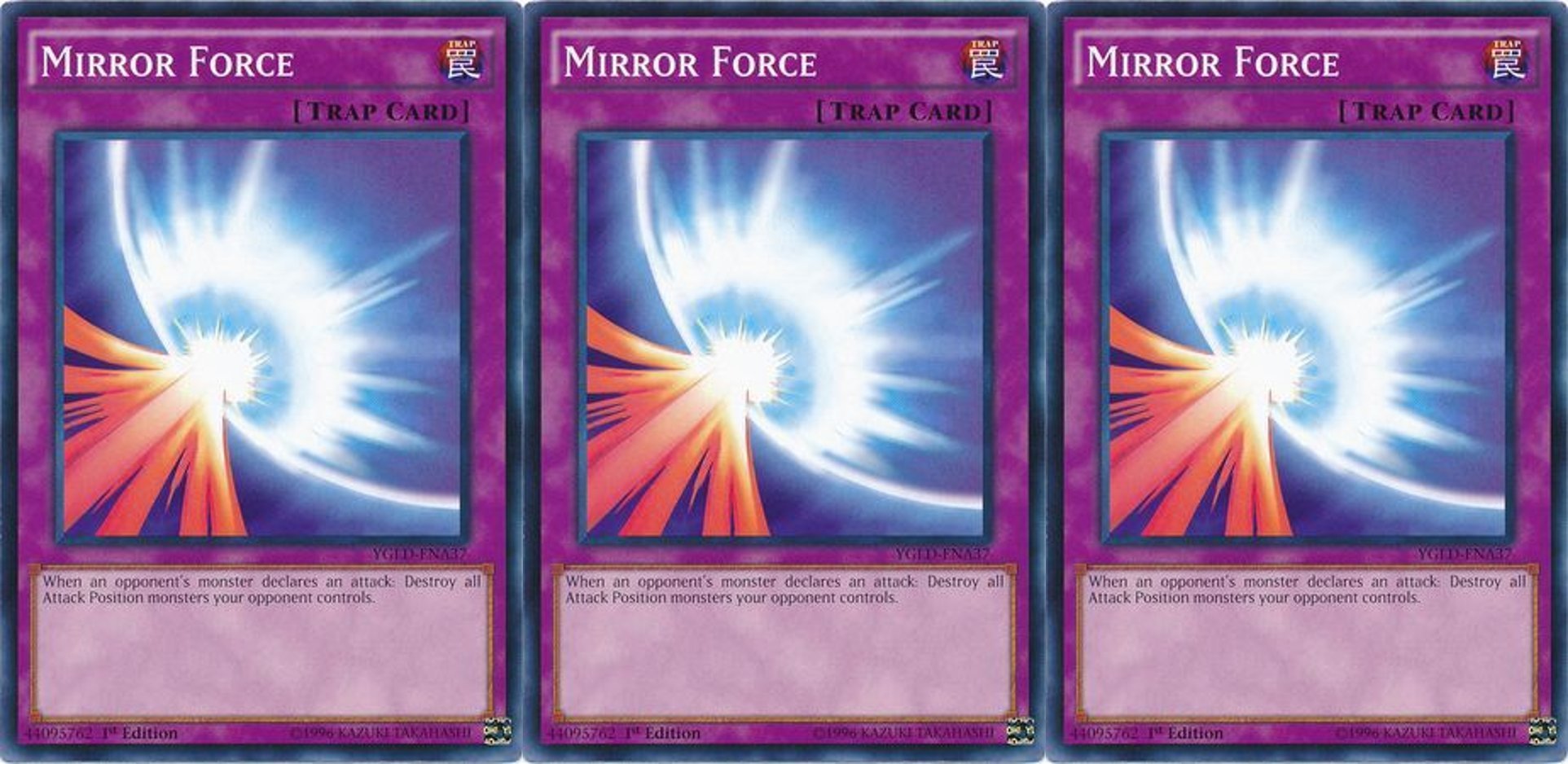 old yugioh trap cards Amazon.com: Yugioh Spell And Trap Cards