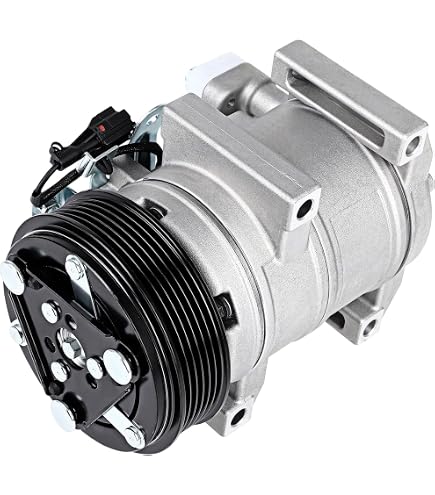 Amazon.com: AC Compressor 95200-52R01 95200-52R00 95201-52R00