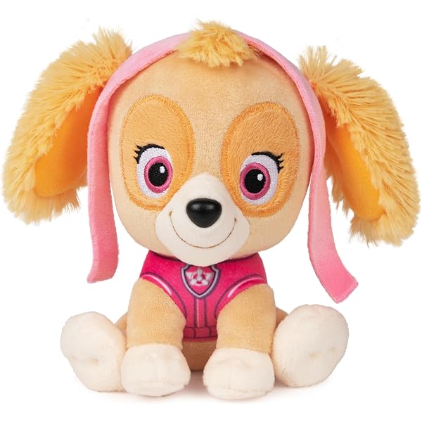 Paw Patrol PNG Everest - El Taller de Hector