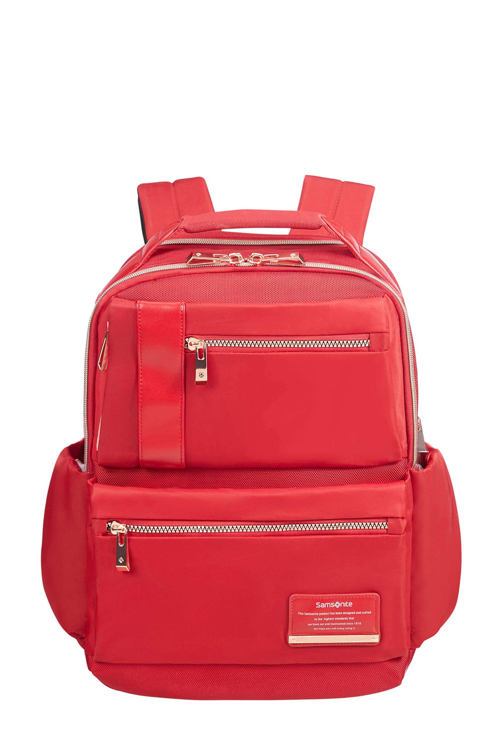 samsonite openroad chic