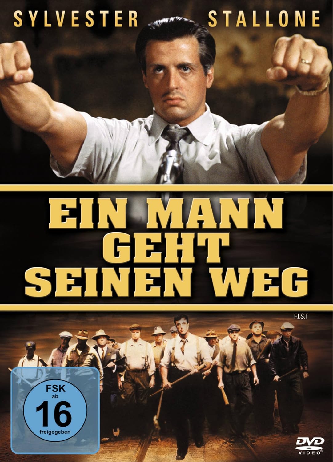 Ein Mann geht seinen Weg Amazon.de Sylvester Stallone, Rod Steiger, Peter Boyle, Norman Ein Mann geht seinen Weg Amazon.de Sylvester Stallone, Rod Steiger, Peter Boyle, Norman