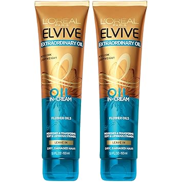 loreal hair moisturizer