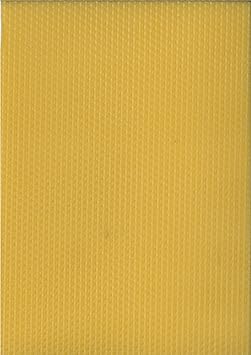 Bienenwachsplatten 5 kg