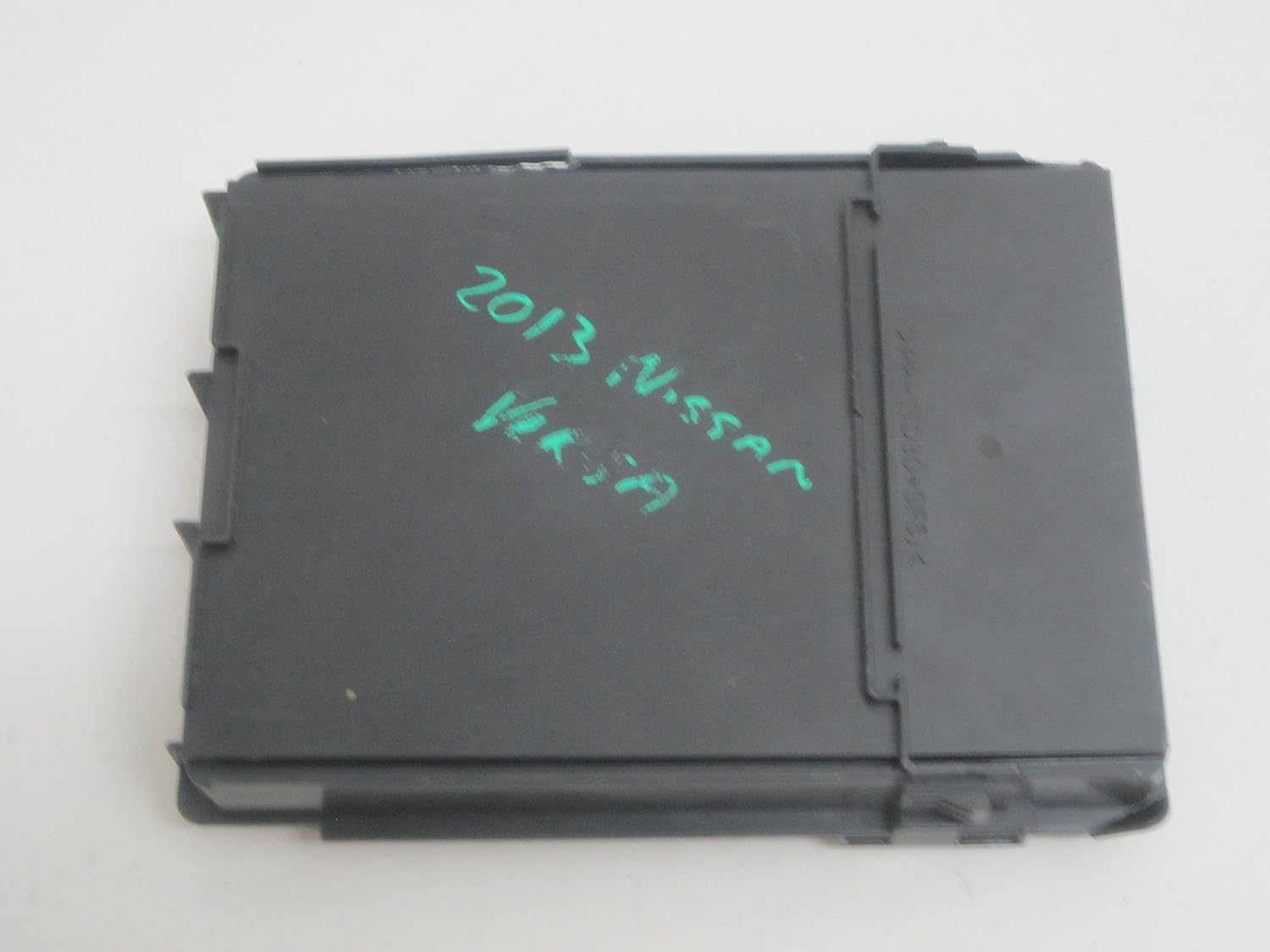 Amazon.com: 12 13 14 NISSAN VERSA FUSE BOX BODY CONTROL PP-TD30-GF5: Car  Electronics