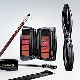 Lancôme Hypnôse Mascara Drama Extreme Volumising 01 Excessive Black 8ml view 6