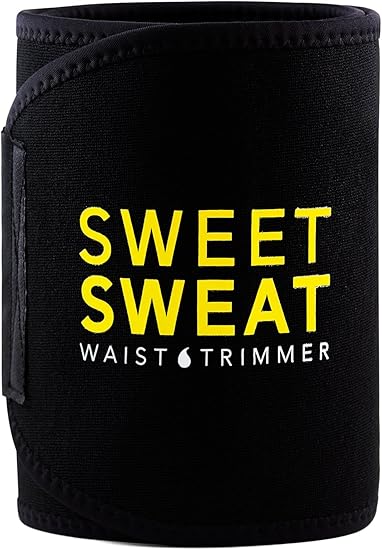 sweet sweat waist