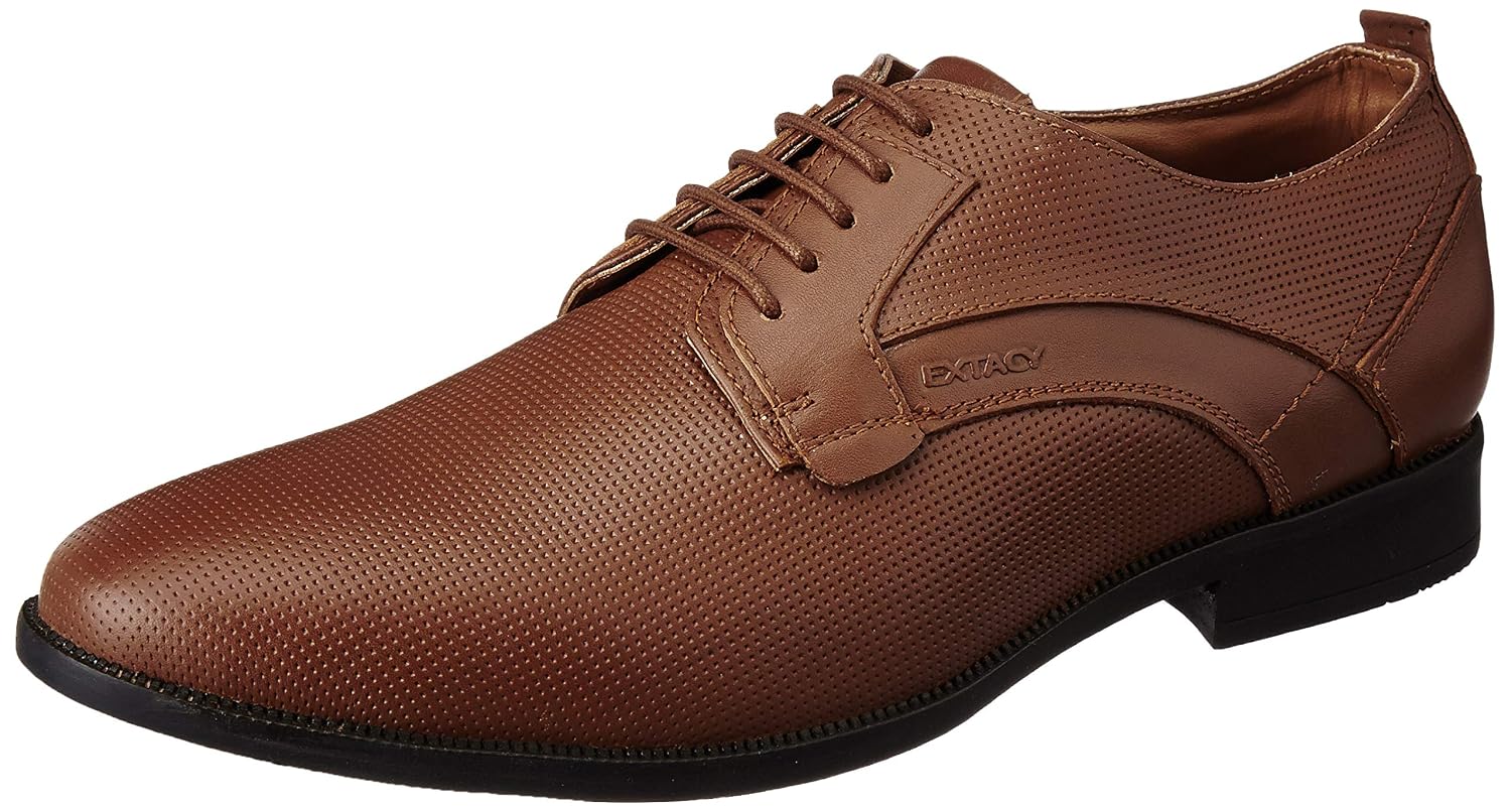 extacy red chief shoes