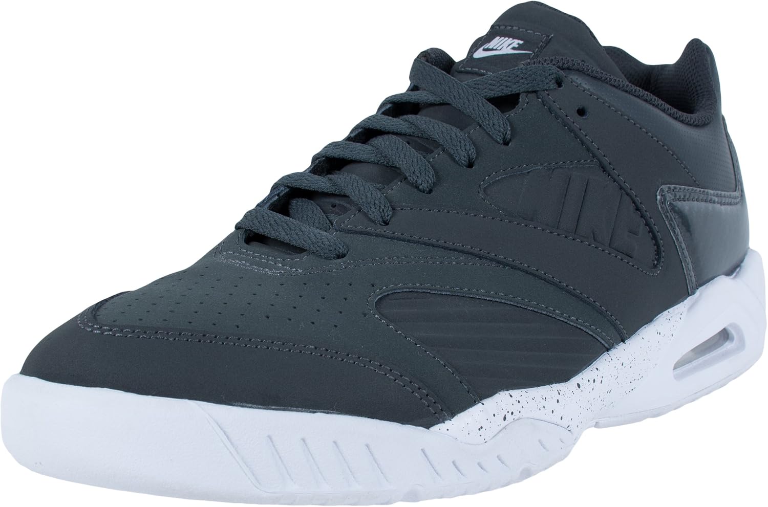 Amazon.com: Nike Men 's air tech Challenge IV LOW Zapato de Tenis, Multi:  Shoes