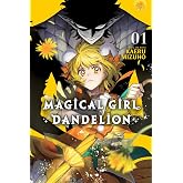 Magical Girl Dandelion, Vol. 1