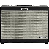 Fender Tone Master FR-10 1,000-watt 1 x 10-inch Powered Speaker Cabinet - Black