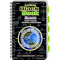 Electrical Black Book (2nd USA Edition)