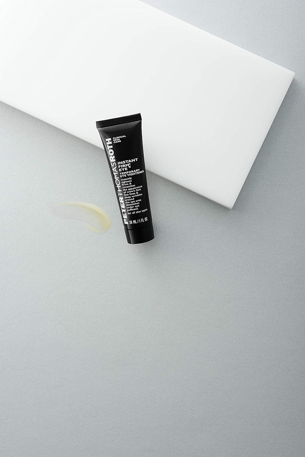 best instant under eye tightener