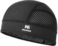 MELASA Cooling Skull Cap Helmet Liner