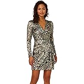 Adrianna Papell Womens Ap1d106061