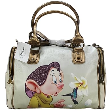 disney dopey purse
