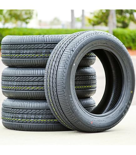 Amazon.com: Bridgestone Ecopia EP422 Plus All-Season Touring Tire