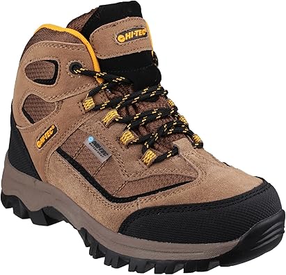 hi tec childrens walking boots