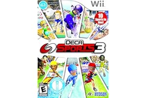 Deca Sports 3