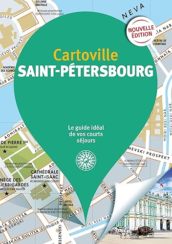 Download Guide Saint Petersbourg PDF