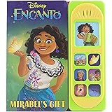 Disney Encanto – Mirabel’s Gift Sound Book – PI Kids