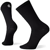 Smartwool Unisex Hike Classic Edition Zero Cushion Liner Crew Socks