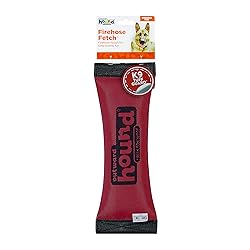 Outward Hound Firehose Fetch Dog Toy, Large