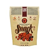 Tamarin Fruits® Sacha Inchi Seed Snack, Cinnamon
