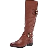 naturalizer joan boots