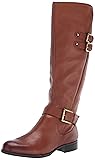 Naturalizer Womens Jessie Knee High Buckle Detail