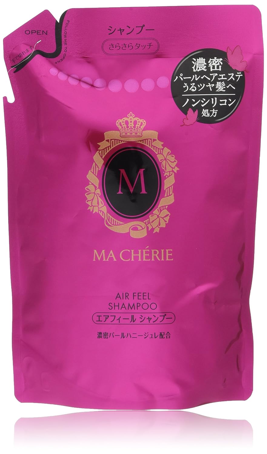 AIR FEEL SHAMPOO REFILL